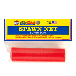 Atlas Mike's Spawn Netting 3x16 Roll