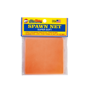 Atlas Mike's Spawn Netting