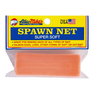 Atlas Mike's Spawn Netting 3x16 Roll