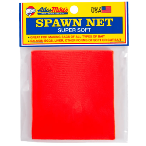 Atlas Mike's Spawn Netting