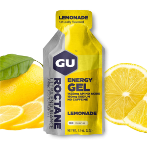 GU Energy Roctane Energy Gel