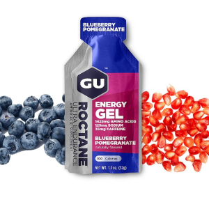 GU Energy Roctane Energy Gel