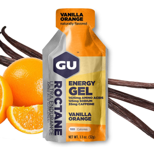 GU Energy Roctane Energy Gel