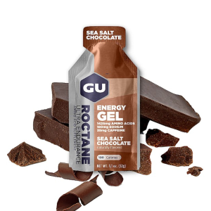 GU Energy Roctane Energy Gel