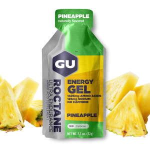 GU Energy Roctane Energy Gel