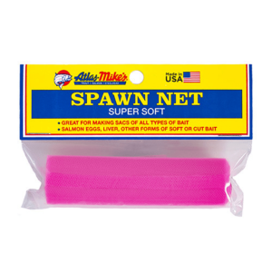 Atlas Mike's Spawn Netting 3x16 Roll