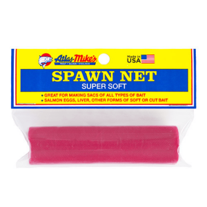 Atlas Mike's Spawn Netting 3x16 Roll