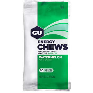 GU Energy Energy Chews