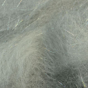 Hareline Fly Fish Food's Bruiser Blend