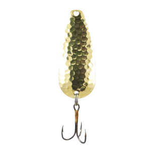 Double X Tackle Pot-O-Gold1/2ozSpoon