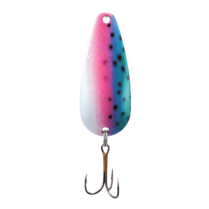 Double X Tackle Pot-O-Gold1/2ozSpoon