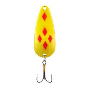 Double X Tackle Pot-O-Gold1/2ozSpoon