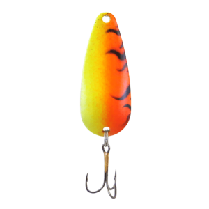 Double X Tackle Pot-O-Gold1/2ozSpoon