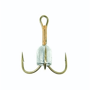 Eagle Claw Lazer Sharp Weighted Snagging Hook