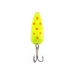Rainbow Plastics Pot-o-Gold Lure