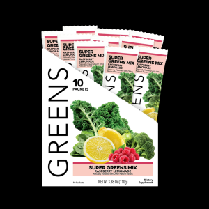 Clean Simple Eats Greens Superfood Powder Mix