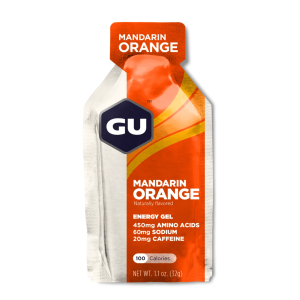 GU Energy Energy Gel
