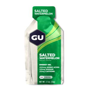 GU Energy Energy Gel