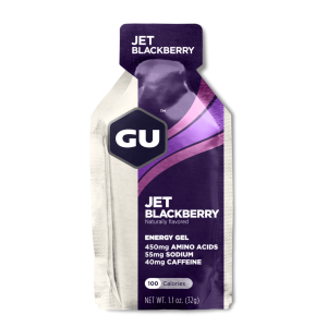 GU Energy Energy Gel