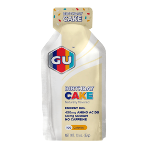 GU Energy Energy Gel