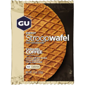GU Energy Stroopwafel