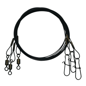 Eagle Claw Heavy Duty Wire Leader