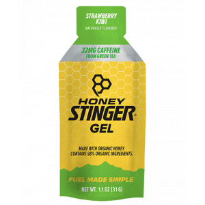 Honey Stinger Organic Energy Gel