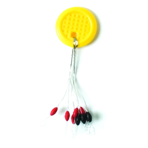Eagle Claw Rubber Bobber Stop