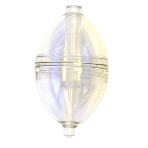 Eagle Claw Water Weighted Spin Float