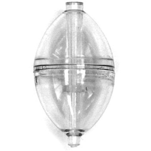 Eagle Claw Water Weighted Spin Float