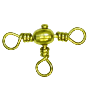 Eagle Claw Crossline Swivel