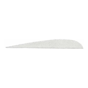 Kinsey's Archery Gateway 5" Parabolic Feathers