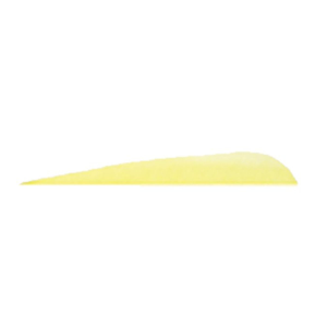Kinsey's Archery Gateway 5" Parabolic Feathers