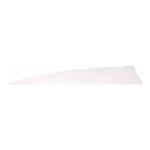 Kinsey's Archery Gateway Shield-Cut Feathers