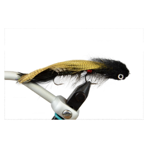 Montana Fly Company Galloup's Boogieman Mini Fly Lure