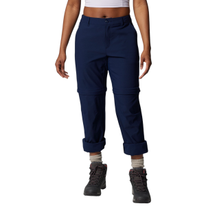 Columbia Leslie Falls Convertible Pant - Women's