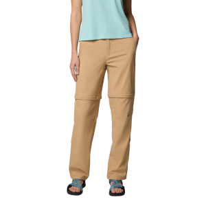 Columbia Leslie Falls Convertible Pant - Women's