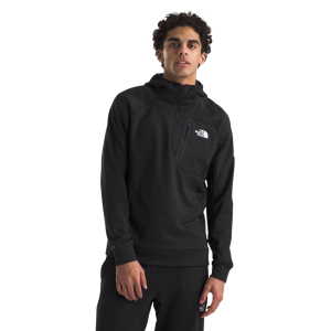 The North Face Mountain Athletics Fleece Hoodie 1/4-Zip - Men's