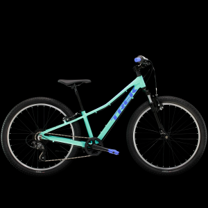 Trek Precaliber 24 8-Speed Suspension Bike 2025 - Kids'