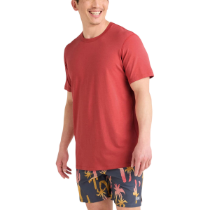 SAXX Droptemp Cooling Cotton T-shirt