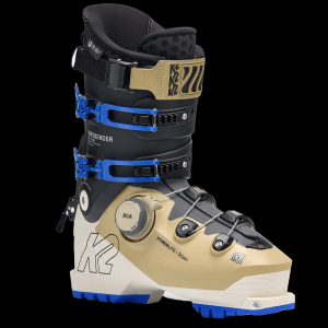 K2 Mindbender 120 BOA Ski Boots 2025 - Men's