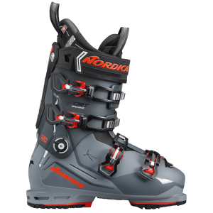 Nordica Sportmachine 3 120 Ski Boots 2025 - Men's