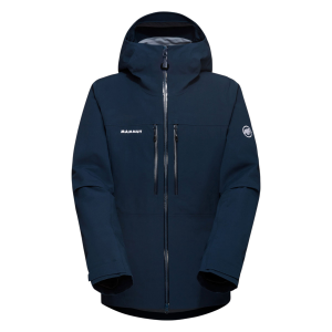 Mammut Stoney HS Hooded Jacket - Men's