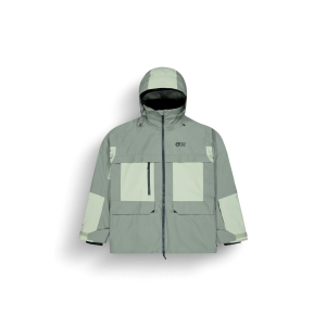 Picture Dugnad Snowboard Jacket - Men's