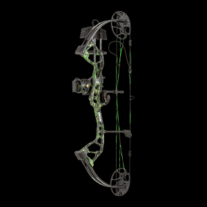 Bear Archery Royale RTH Compound Bow