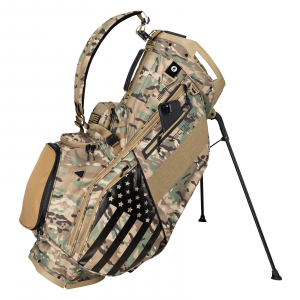 Sun Mountain C-130 Hybrid Golf Stand Bag - 2025
