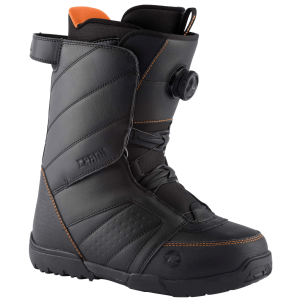 Rossignol Crank Boa H4 Snowboard Boots 2025 - Men's