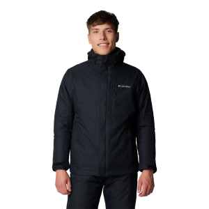 Columbia Whirlibird V Interchange Jacket - Men's
