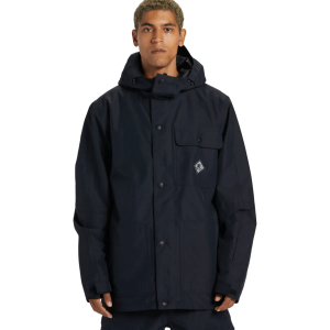 DC Shoes Servo - Technical Snow Jacket - Men's