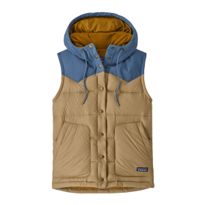 Patagonia Bivy Hooded Down Vest - Women's